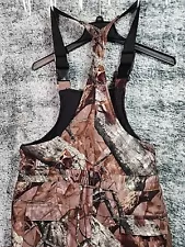 OUTFITTERS RIDGE CAMO BIBS