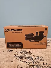 New ListingNew Hayward Tristar VS 900 1.85HP SP32900VSP Variable Speed Swimming Pool Pump