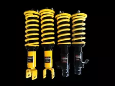 BLOX Racing for 13-22 Subaru/Scion FRS/BRZ Street Series II Plus Coilovers