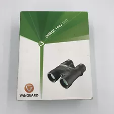 Vanguard Orros 10x42 1042 Sports Hunting Birding General Use Binoculars