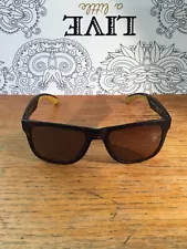 Cole Haan CH6049 Dark Tortoise==FRAMES ONLY FOR SALE==PREOWNED