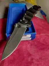 used benchmade 42 for sale