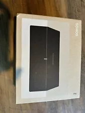 Sonos Port Streaming Player Brand New Unopened!