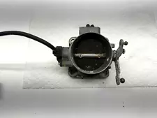 GENUINE CHEAP THROTTLE BODY FOR MERCEDES 190E A0021402953 / 002 140 29 53