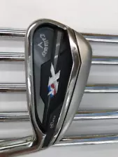 New ListingCallaway XR Iron Set 23° SizeS Flex 38.25 inches NS Pro 950GH