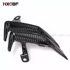 For 2020-2022 BMW S1000RR 100% Carbon Fiber Side Panels Middle Frame (For: BMW)