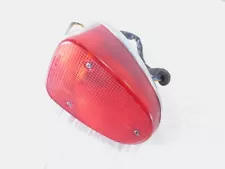 Yamaha Royal Star & V-Star 650 1100 Classic Silverado Rear Brake Tail Light Lamp (For: 1996 Yamaha Royal Star)