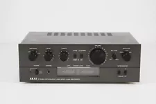 Akai AM-2350 integraded Stereo Amplifier - Partially recapped