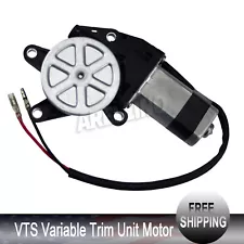 NEW VTS Variable Trim Unit Motor Fits For 1996-2002 Sea-Doo XP SP SPX GSX GSI (For: 1997 GSX)