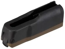 Browning Rotary Magazine For X-Bolt 300 Winchester Mag 3 Rounds Bronze 112044501