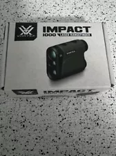 Vortex LRF101 6x Impact 1000 Laser Rangefinder