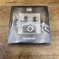 Olympus Keychain / Key Ring/Strap Miniature Not for sale rare