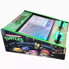 TMNT Tabletop Arcade Machine