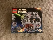 LEGO Star Wars: Death Star (75159) New/Sealed! (Ready to ship)