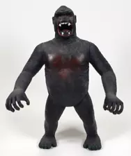 King Kong 13'' Action Figure Red Chest Green Nails Imperial Toy (?)