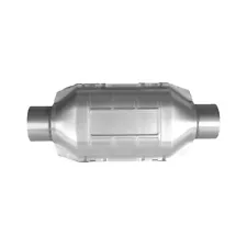 AP Exhaust Catalytic Converter EPA Approved 602205 GAP (For: 1980 Malibu)