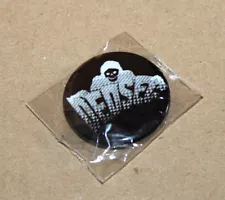 Watch Dogs 2 Dedsec Rare Promo Button / Pin Gamescom PS4 Xbox One