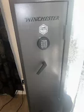 Winchester Ammo/Weapons Safe