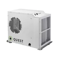 QUEST 150 DEHUMIDIFIER for immediate sale!!!