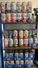 FUNKO SODA COMMONS Assorted FOR SALE!! Lots of Exclusives, ALL COMMON