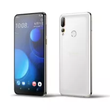 HTC Desire 19+ 6.2" Dual SIM 6/128GB 13MP Octa-core 3850mAh Phone USA SHIP