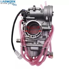 Carburetor For Kawasaki KX 250 F KX250F Carb 2004-2010 NEW (For: 2006 KX250F)