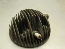 Harley Davidson Golf Cart Engine Head Cylinder Head