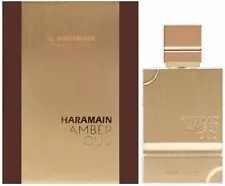 Amber Oud Gold Edition by Al Haramain cologne for men EDP 2.0 oz New in Box