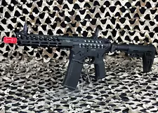 NEW Arcturus X C.A.T. AR-15 Legend 10" AR AEG Airsoft Gun - Black