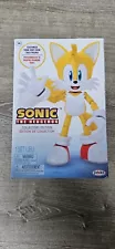 JAKKS PACIFIC TAILS COLLECTORS EDITION COMPLETE In SEALED BOX MODERN 6