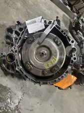 2009-2011 Nissan Maxima 3.5L Transmission with 198K Miles