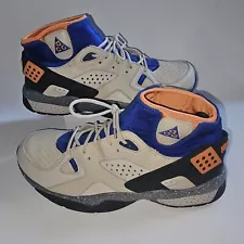 Nike ACG Air Mowabb OG 2015 Rattan Birch Size 13