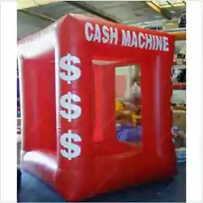 cash cube for sale