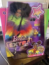 Barbie Extra Number 1 Doll 1/2 off sale price