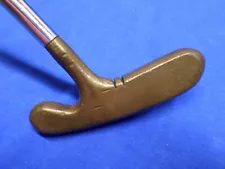 Acushnet BULLS EYE Standard Putter 33.75" Bullseye