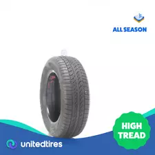 Used 195/60R14 General Altimax RT43 86H - 10/32