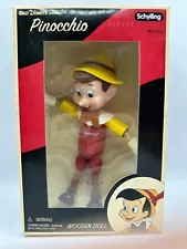 pinocchio doll for sale