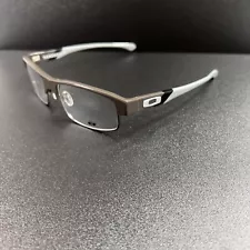 Oakley Yarddog II OX1093-0355 55o17 141 Polished Flint Eyeglasses/Frames B5