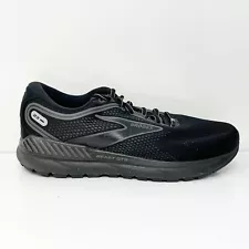 Brooks Mens Beast GTS 23 1104012E041 Black Running Shoes Sneakers Size 10.5 2E