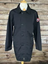 NWT Canada Goose Wainwright Coat Size XL Nylon