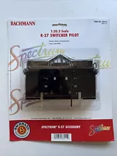 bachmann k 27 for sale