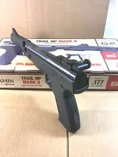 benjamin air pistol for sale