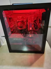 HP Omen 25L Gaming Computer Desktop