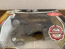 RC CAR NISSAN Z FAST & FURIOUS "TOKYO DRIFT Z"