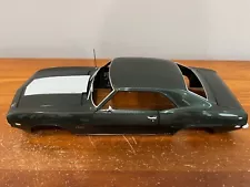 1/18 ACME 1969 CHEVROLET CAMARO Body for parts or project