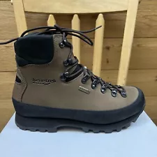 Kenetrek Men's Hardscrabble Hiking Boots MSRP $450