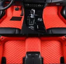 For Mercedes-Benz Car Floor Mats FloorLiner Carpet Auto FloorMat Custom Car Mats (For: Mercedes-Benz GLB35 AMG)