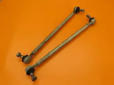 1995 - 2002 YAMAHA WOLVERINE 350 OEM TIE RODS (For: Yamaha Wolverine 350)