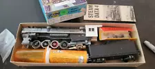 EX BOXED HO Scale Train Car MANTUA MIKADO 282 PARTS