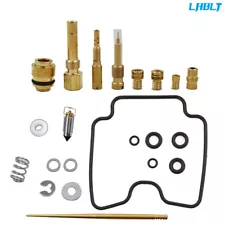 2003-2006 For Yamaha Kodiak 450 YFM450 Carburetor Rebuild Kit (For: 2003 Yamaha Kodiak 450)